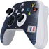France Soccer Flag Xbox Series S Controller Skin
